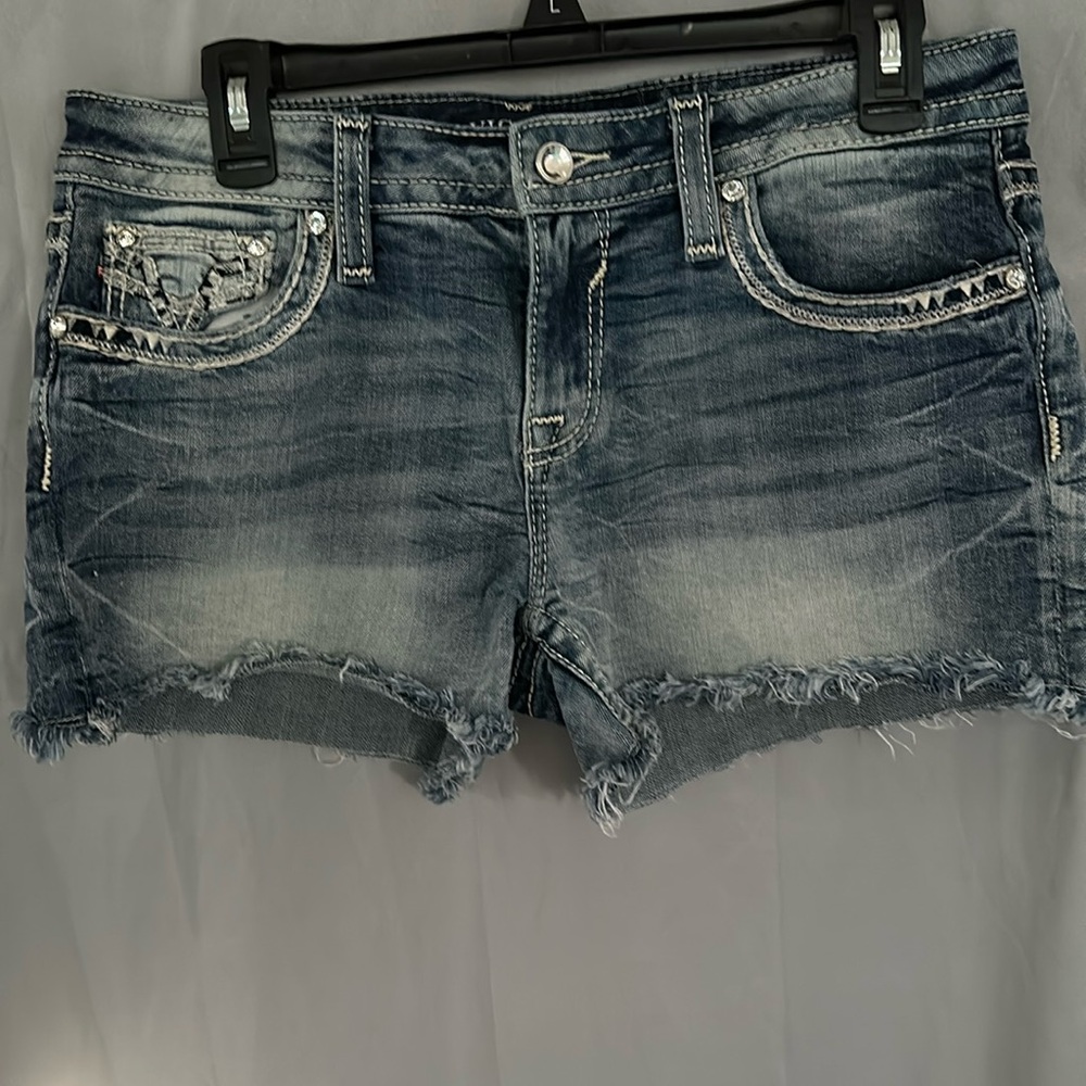Womens Vigoss Jean shorts size 9/10